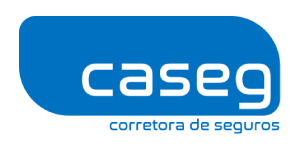 CASEG CORRRETORA DE SEGUROS