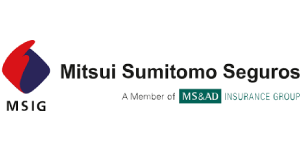 MITSUI SUMITOMO SEGUROS