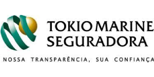 TOKIO MARINE SEGURADORA